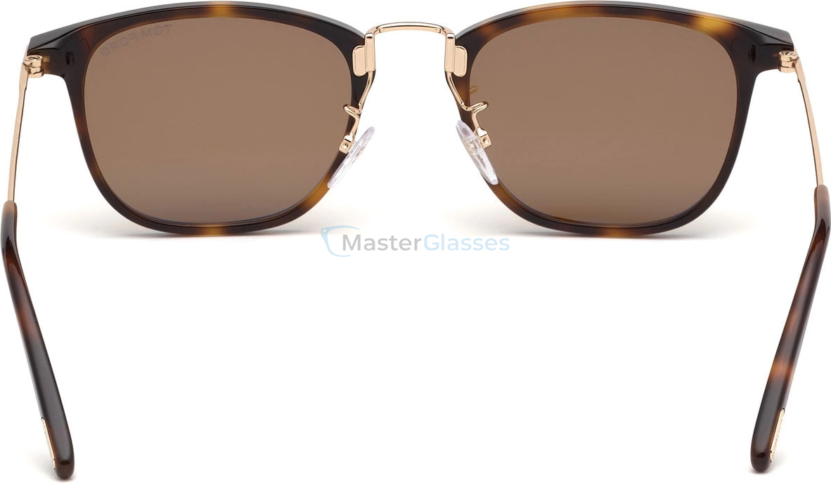 �������������� ���� Tom Ford TF 672 53E 53