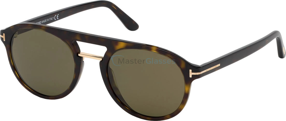   Tom Ford TF 675 52H 54