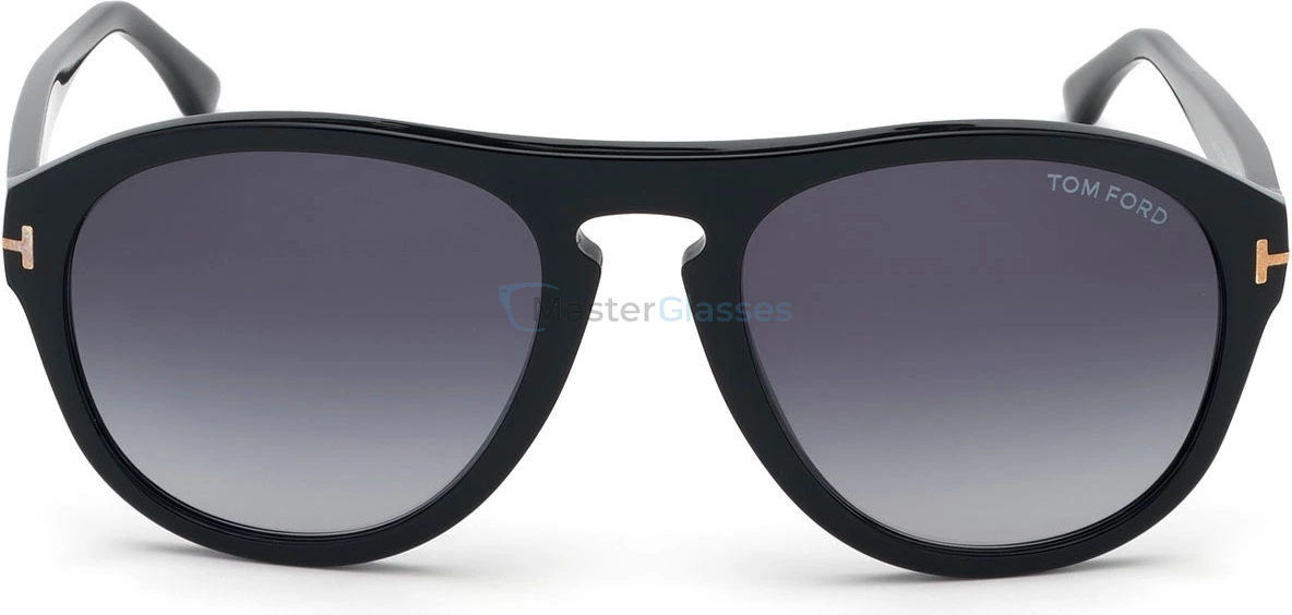 Tom Ford TF 677 01W 54