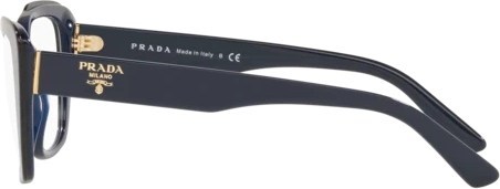  Prada PR 01YV 08V1O1 Blue