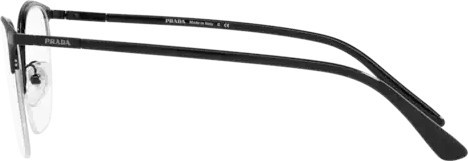  Prada PR 57YV 07F1O1 Black
