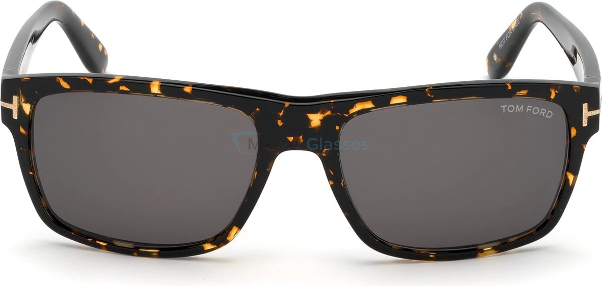 Tom Ford TF 678 52A 58