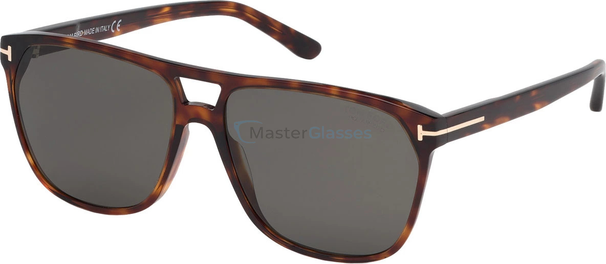 Tom Ford TF 679 54D 59