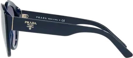   Prada PR 01YS 08V08I Blue