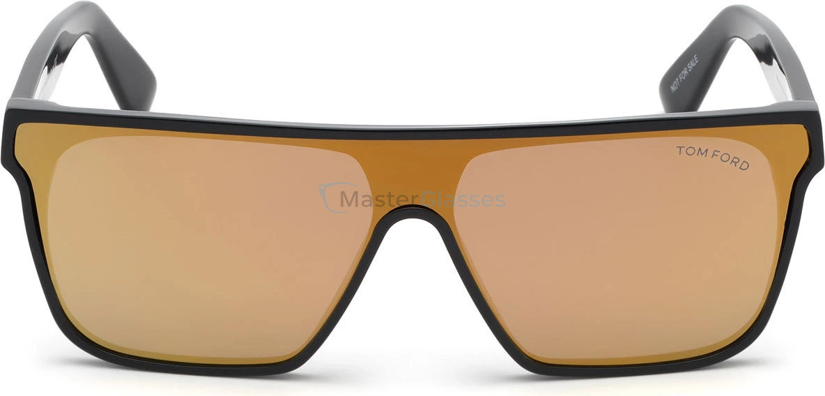 Солнцезащитные очки Tom Ford TF 709 01G 00