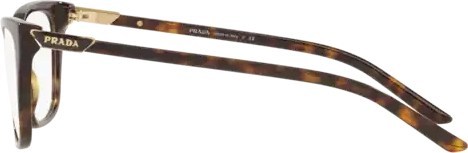  Prada PR 05YV 2AU1O1 Tortoise