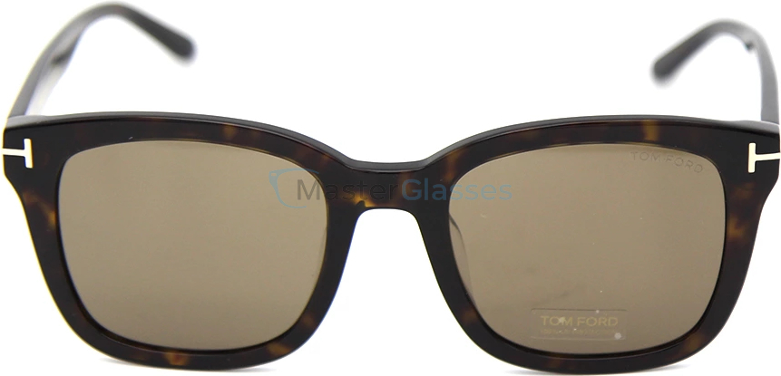 Tom Ford TF 638-K 52E 55
