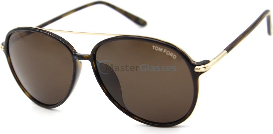 Tom Ford TF 637-K 52J 62