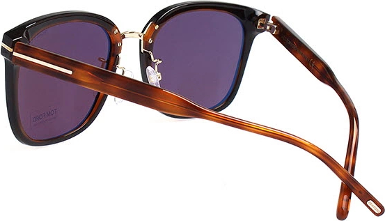 Tom Ford TF 639-K 05J 57