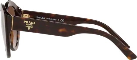   Prada PR 01YS 2AU6S1 Havana