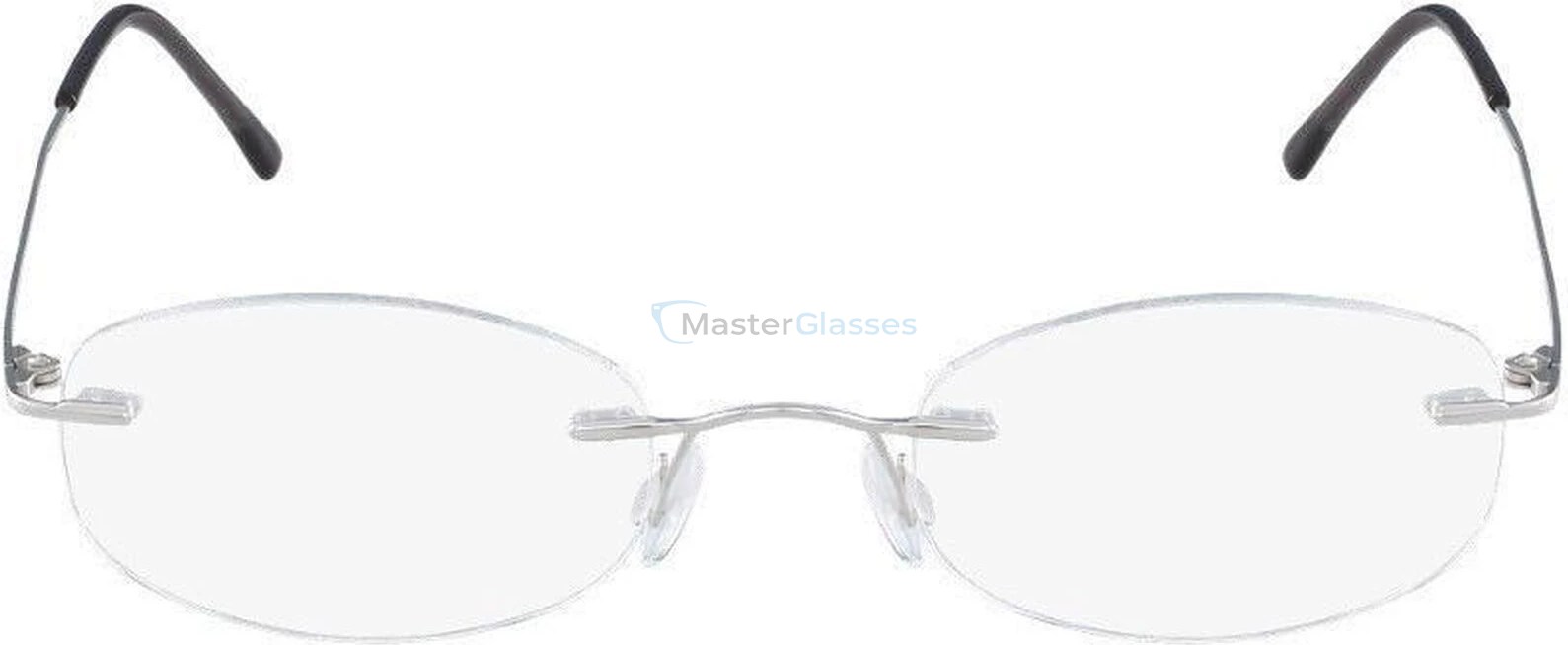  PURE AIRLOCK SEVEN-SIXTY 205 46,  SILVER, CLEAR