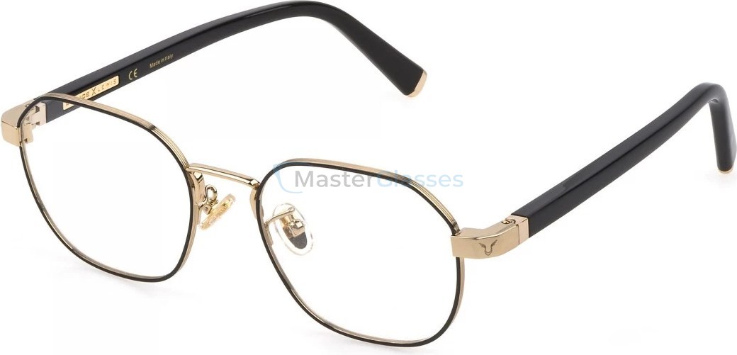 ������ Police D54 301