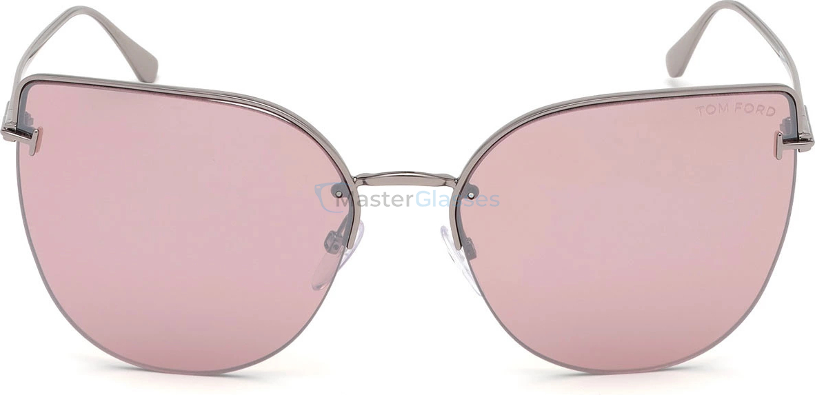 Tom Ford TF 652 14Z 60