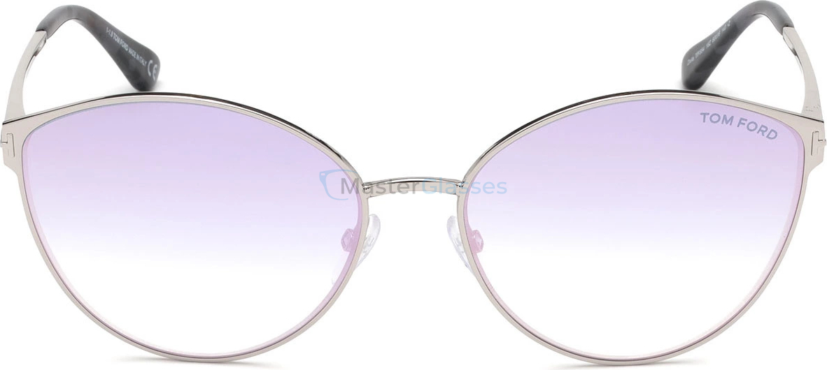 Солнцезащитные очки Tom Ford TF 654 16Z 60