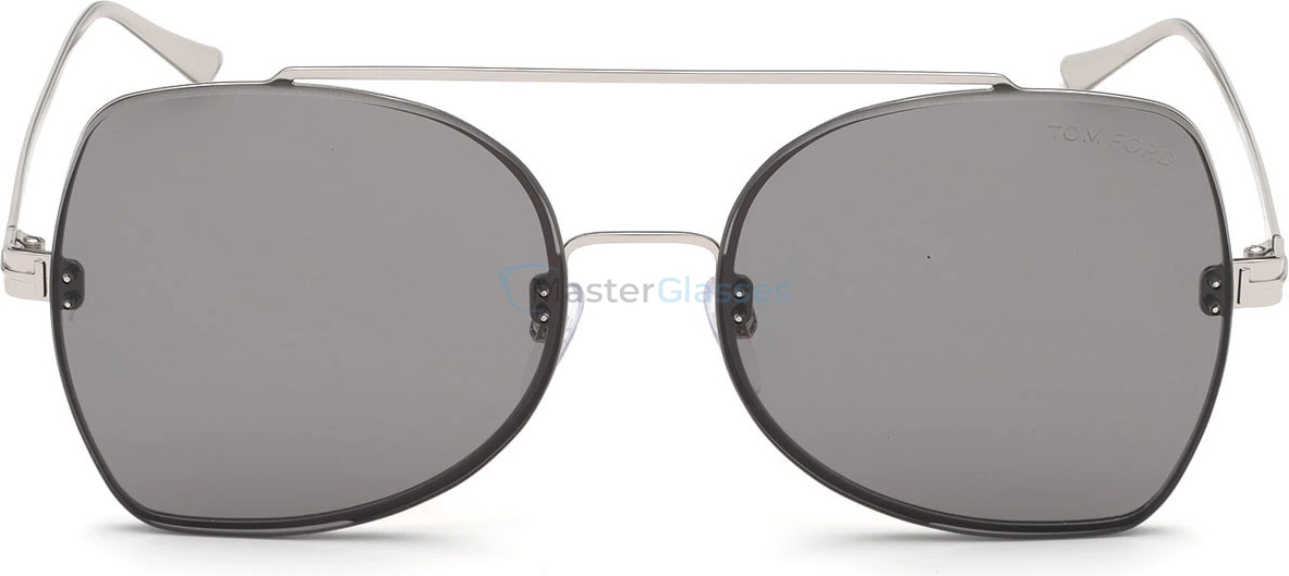 Tom Ford TF 656 16A 58