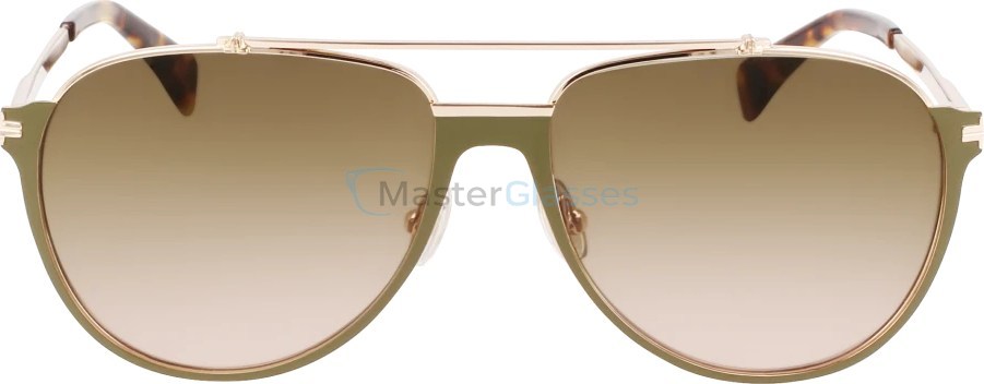 Солнцезащитные очки LANVIN LNV117S 319 60 16