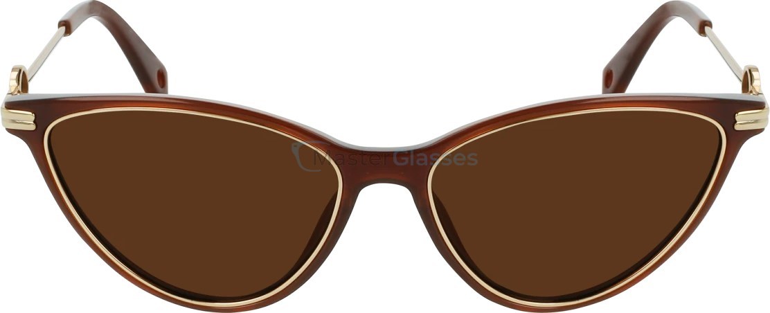   LANVIN LNV607S 200 57 17