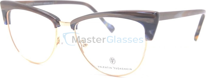Оправа Valentin Yudashkin VY 61-009 E532