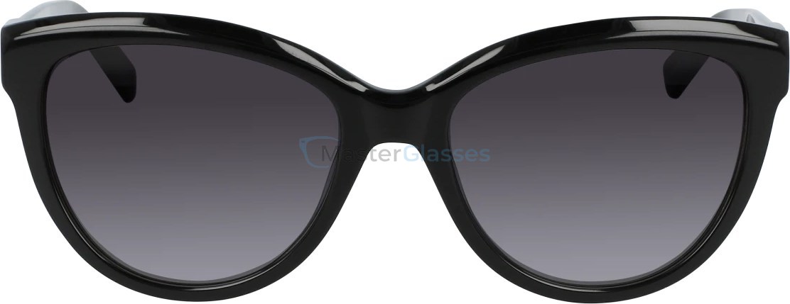   Calvin Klein CK21709S 001 56 18