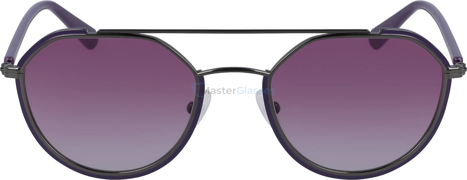   Calvin Klein CKJ20301S 500 52 21