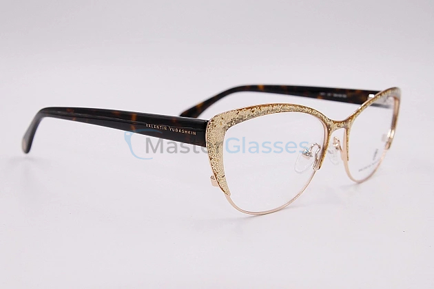 Оправа Valentin Yudashkin VY 1 01