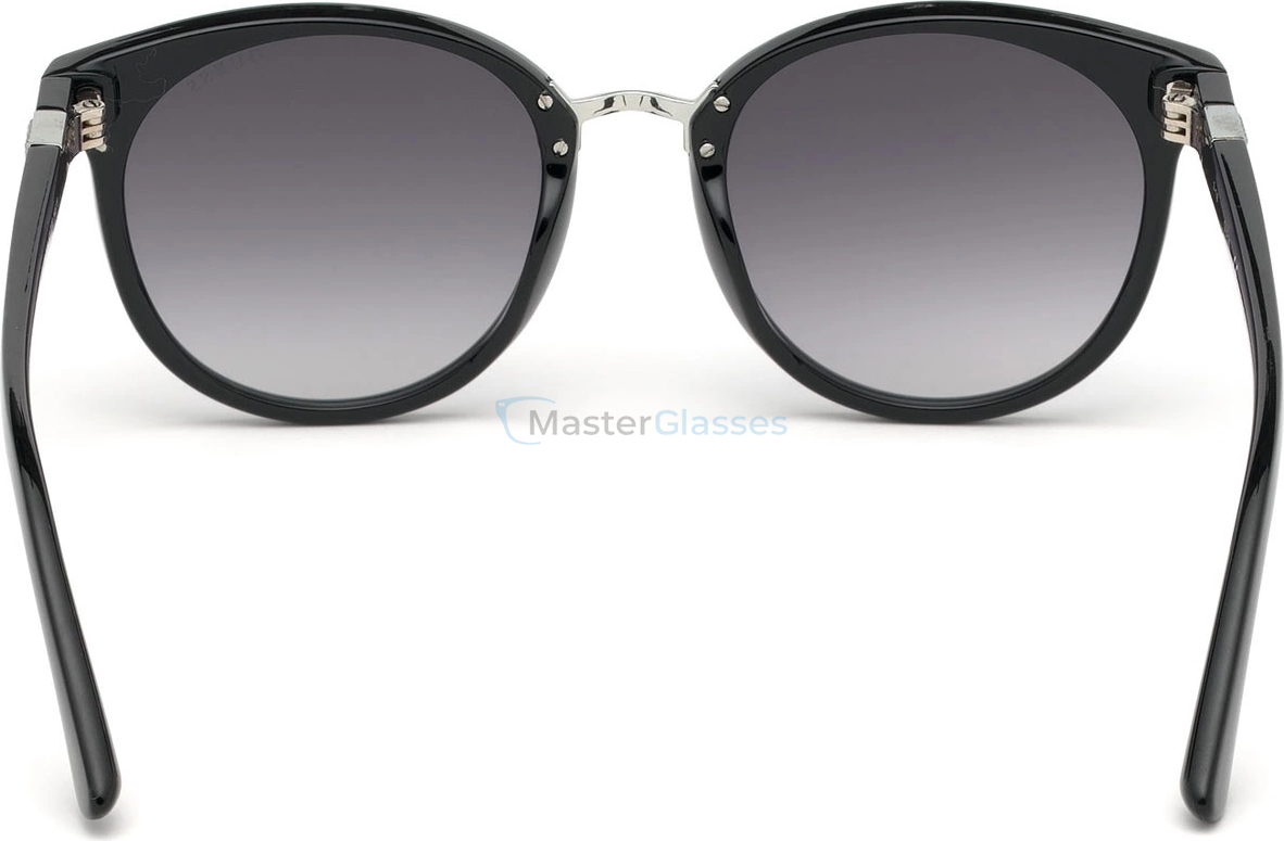 GUESS GUS 7601 01B 52