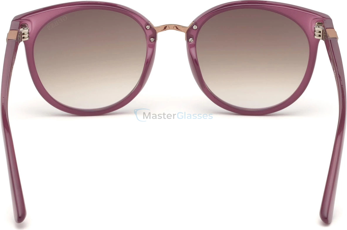 GUESS GUS 7601 74U 52