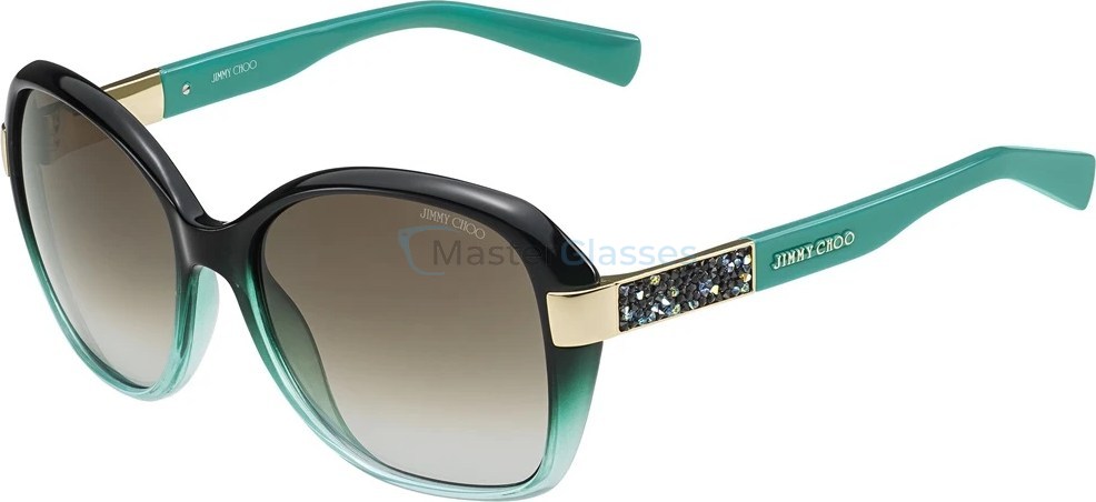 �������������� ���� Jimmy Choo ALANA/S EYX 57 IF