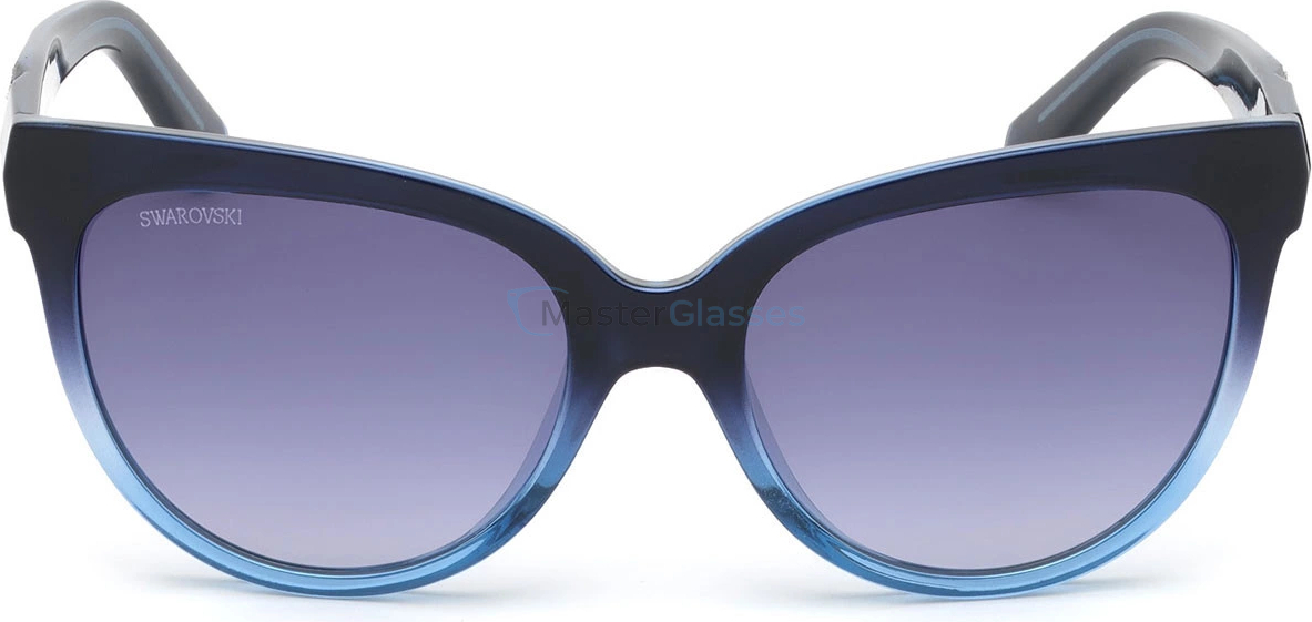 �������������� ���� SWAROVSKI SK 0187 92W 56