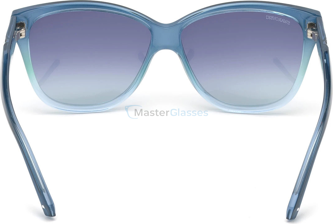 Солнцезащитные очки SWAROVSKI SK 0188 92W 59