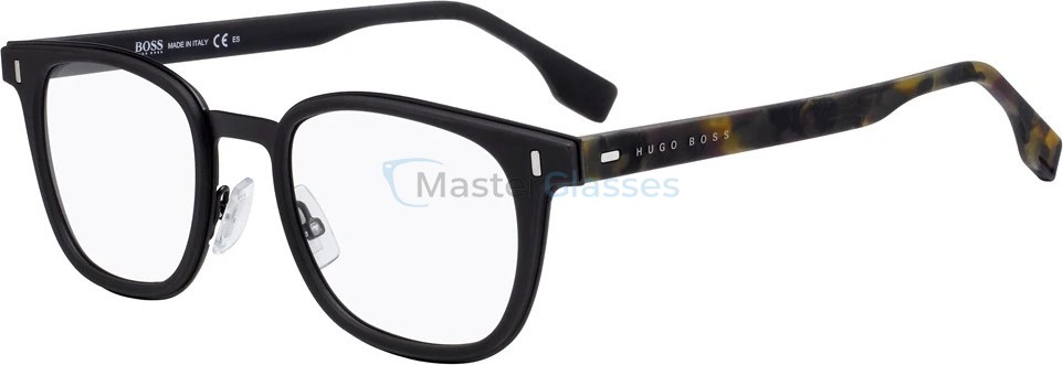  HUGO BOSS 0969 YZ4 52