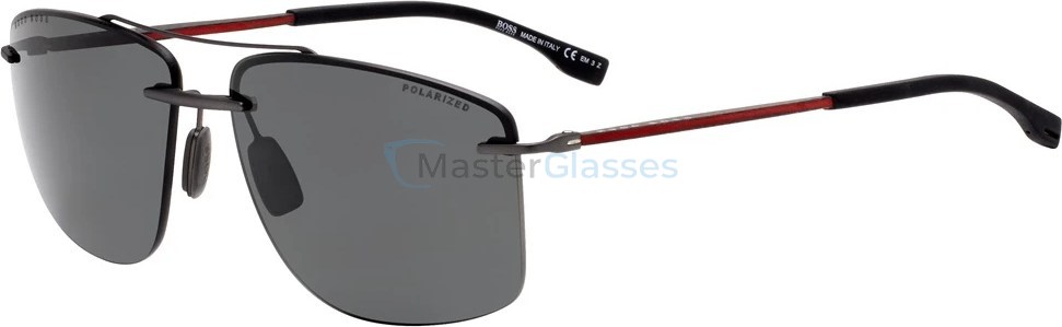 �������������� ���� HUGO BOSS 1033/F/S R80 64 M9