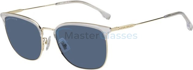   HUGO BOSS 1285/F/SK LOJ 57 KU
