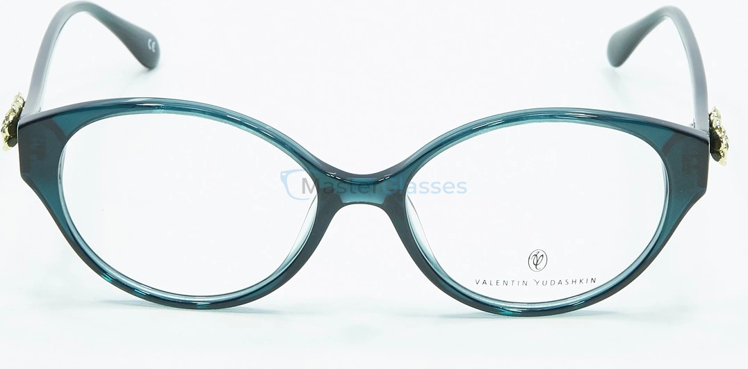 Оправа Valentin Yudashkin VYF 101 C04 54