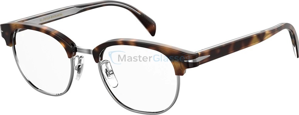  David Beckham DB 1012 WR9 50