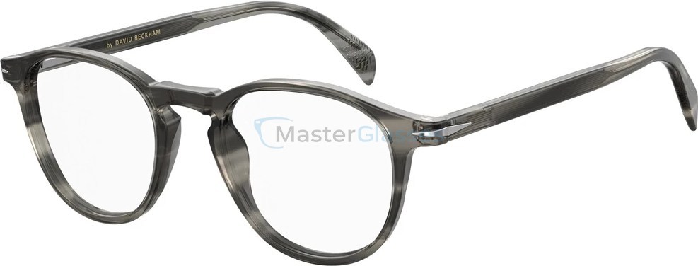  David Beckham DB 1018 2W8 47