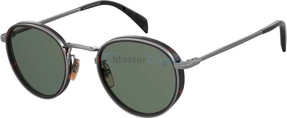   David Beckham DB 1033/S H8C 49 QT