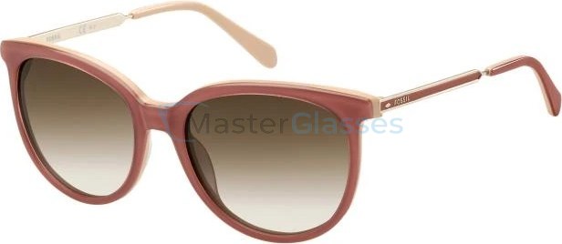 �������������� ���� Fossil FOS 3064/S 35J 55 HA