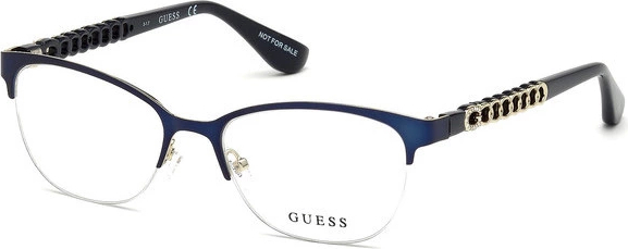 GUESS GU 2662-S 091 51