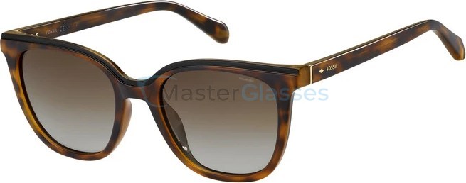   Fossil FOS 3103/G/S 086 52 LA