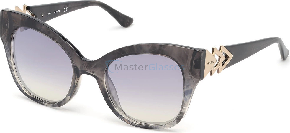 GUESS GUS 7596 20X 52
