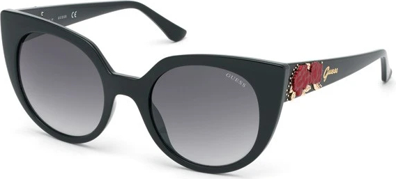 GUESS GUS 7611 01B 53