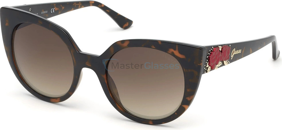 GUESS GUS 7611 52G 53