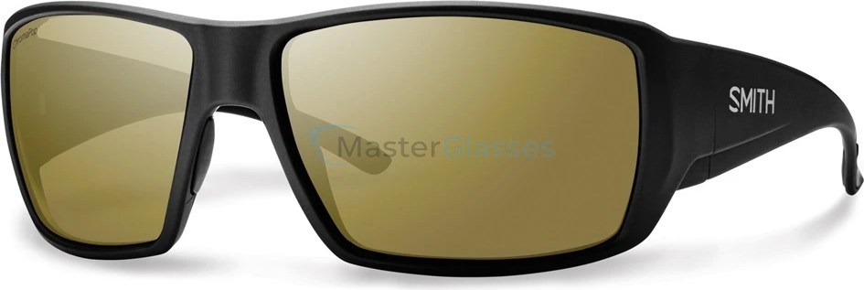 Smith GUIDES CHOICE DL5 62 DE MasterGlasses