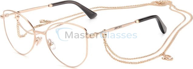  Jimmy Choo JC327 000 52