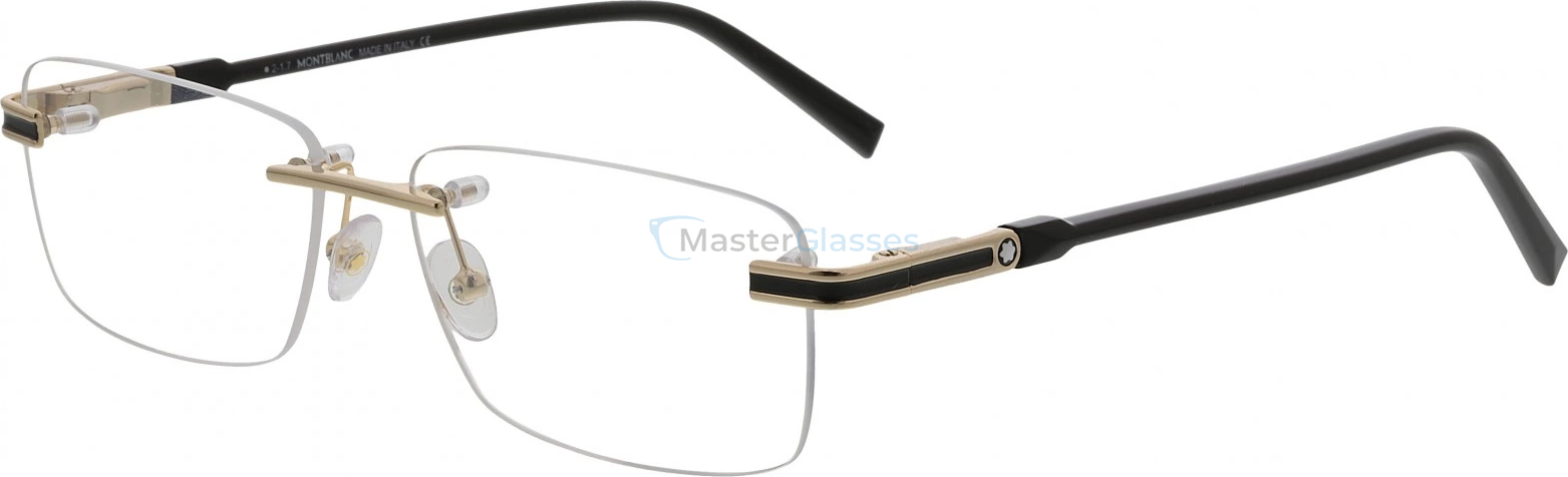 MONTBLANC MB 0679 028 56