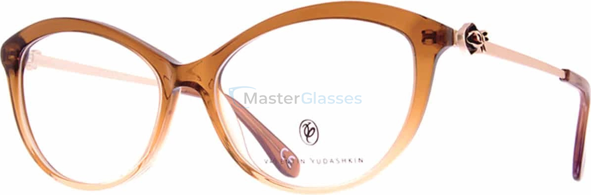 Оправа Valentin Yudashkin VYF 057 C01 55