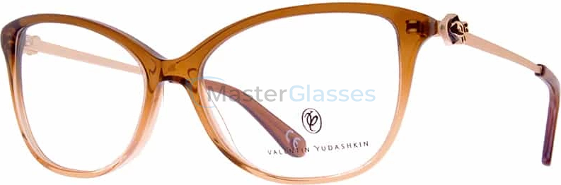 Оправа Valentin Yudashkin VYF 058 C01 55