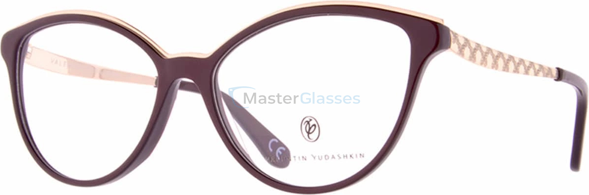 Оправа Valentin Yudashkin VYF 061 C03 55