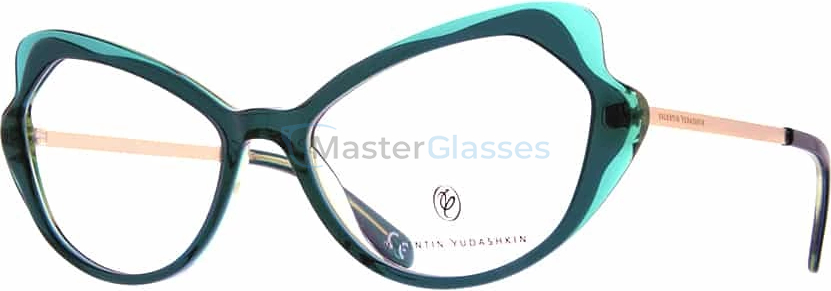 Оправа Valentin Yudashkin VYF 067 C03 55
